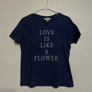 Forever 21 Womens Tshirt size Small